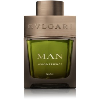 BVLGARI Bvlgari Man Wood Essence Parfum parfum pentru bărbați - imagine 2